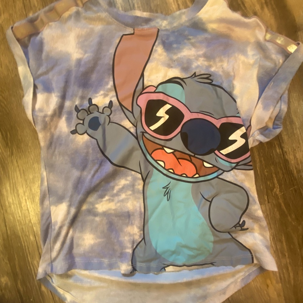 Comfortable T-shirts outdoor